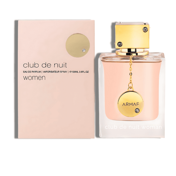 Club de Nuit Woman Armaf EDP 105ml/3.6oz Women