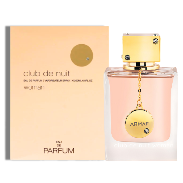 Club de Nuit Woman Armaf EDP 6.8oz Women