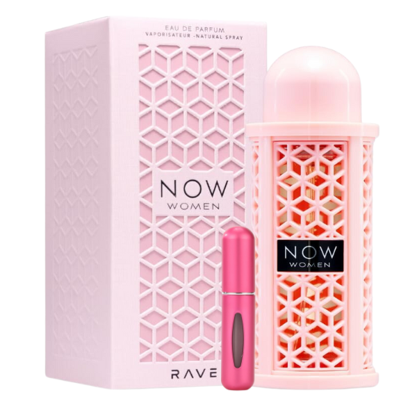 Delilah | Yara | Club de Nuit | Stallion 53 | Rave Now 's Fragrance EDP Set 10 pzas Women's Set