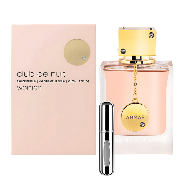 Delilah | Yara | Club de Nuit | Stallion 53 | Rave Now 's Fragrance EDP Set 10 pzas Women's Set