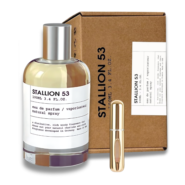 Delilah | Yara | Club de Nuit | Stallion 53 | Rave Now 's Fragrance EDP Set 10 pzas Women's Set