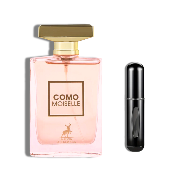 Como Moiselle Maison Alhambra EDP 100ml/3.4oz Women