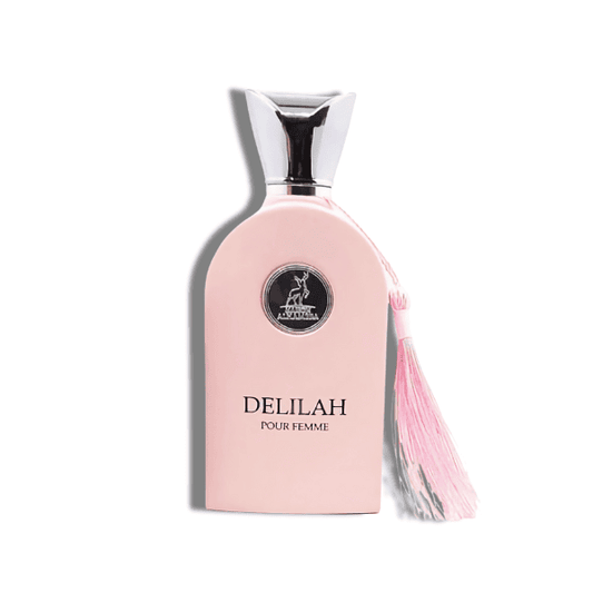 Delilah Maison Alhambra EDP 100ml/3.4oz Women