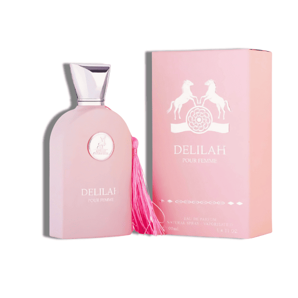 Delilah Maison Alhambra EDP 100ml/3.4oz Women