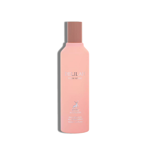 Maison Alhambra Delilah Eau Mistical All Over Spray 5.07 oz Women