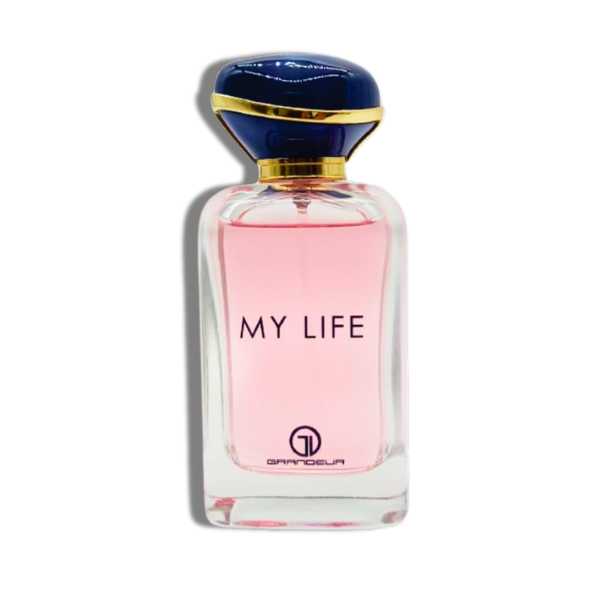 Elite My Life Grandeur EDP 100ml/3.4oz Women