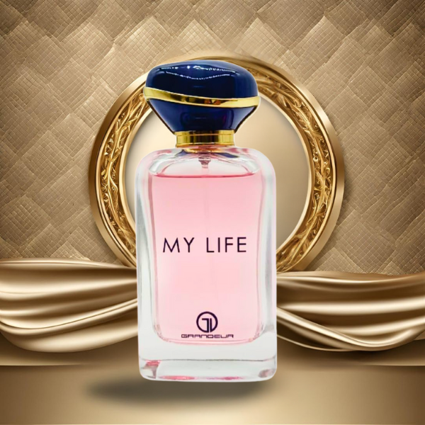 Elite My Life Grandeur EDP 100ml/3.4oz Women