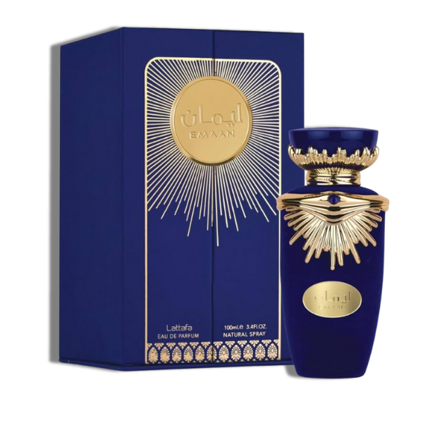 Emaan Lataffa EDP 100ml/3.4oz Women