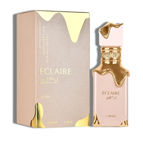 Eclaire Lattafa EDP 100ml/3.4oz Women