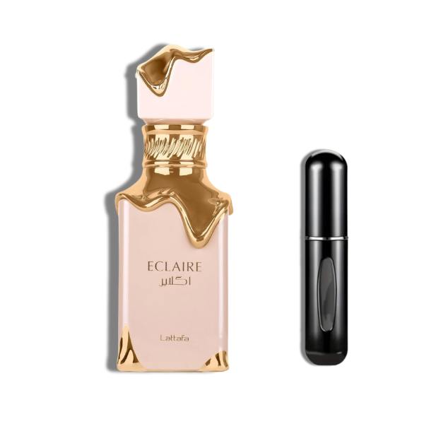 Eclaire Lattafa EDP 100ml/3.4oz Women