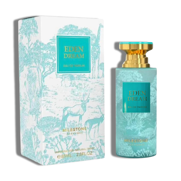 Eden Dream Milestone EDP 100ml/3.4oz Unisex