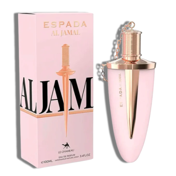 Espada Al Jamal Emper EDP 100ml/3.4oz Women