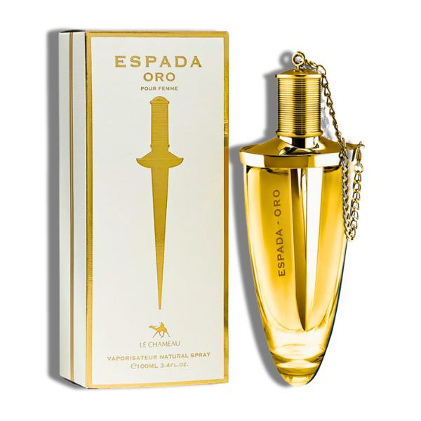 Espada Oro Emper EDP 100ml/3.4oz Women