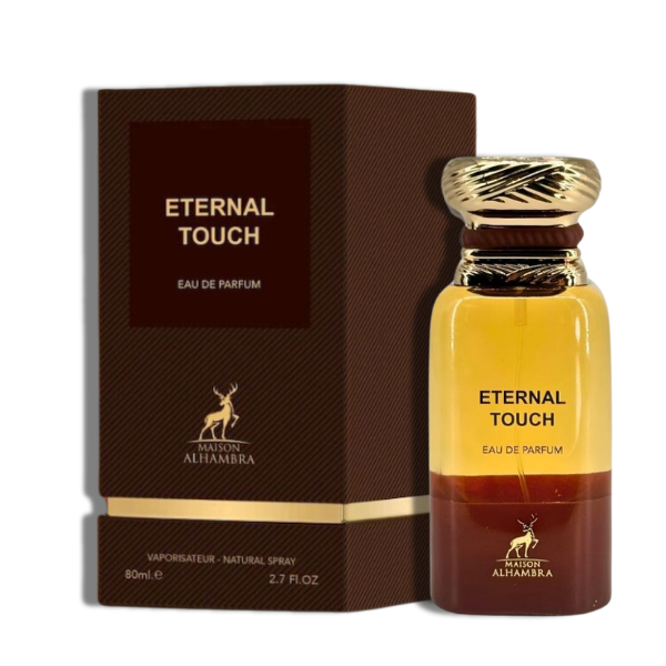 Eternal Touch Maison Alhambra EDP 100ml/3.4oz Unisex