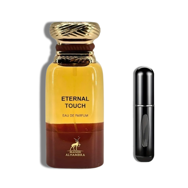 Eternal Touch Maison Alhambra EDP 100ml/3.4oz Unisex