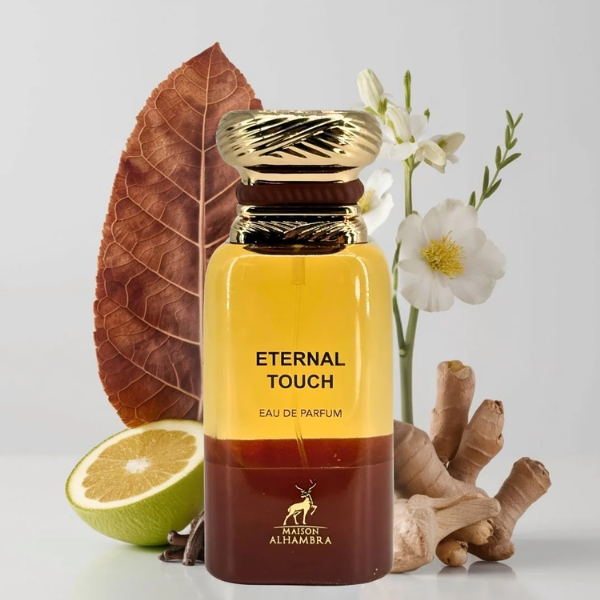 Eternal Touch Maison Alhambra EDP 100ml/3.4oz Unisex