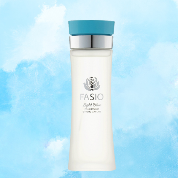 Fasio Light Blue Emper EDP 100ml/3.4oz Women