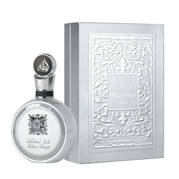 Fakhar Platin Lattafa EDP 100ml/3.4oz Unisex
