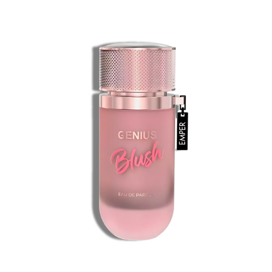 Genius Blush Emper EDP 100ml/3.4oz Women