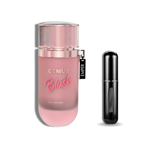 Genius Blush Emper EDP 100ml/3.4oz Women