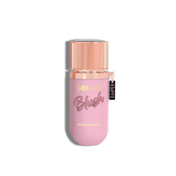 Emper Genius Blush Mini EDP 25ml/0.85oz Women