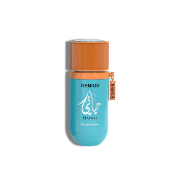 Emper Genius Hayati Mini EDP 25ml/0.85oz Men