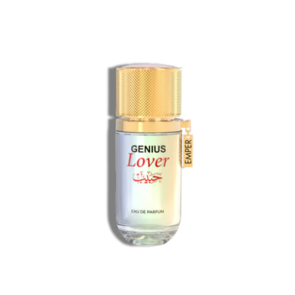Emper Genius Lover Mini EDP 25ml/0.85oz Men