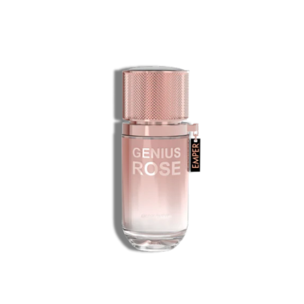 Emper Genius Rose Mini EDP 25ml/0.85oz Women