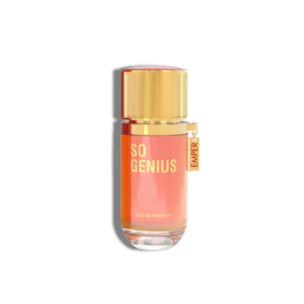 Emper Genius So Mini EDP 25ml/0.85oz Men