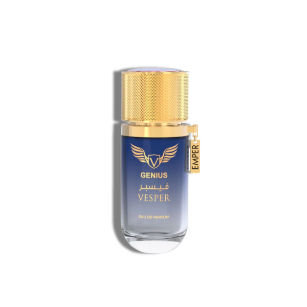 Emper Genius Vesper Mini EDP 25ml/0.85oz Men