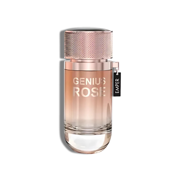 Genius Rose Emper EDP 100ml/3.4oz Women