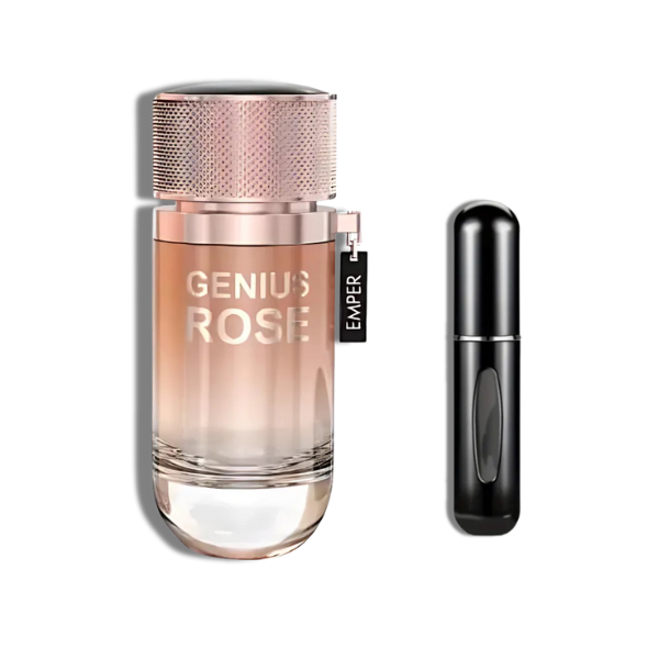 Genius Rose Emper EDP 100ml/3.4oz Women