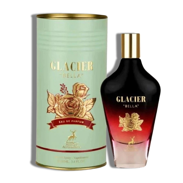 Glacier Bella Maison Alhambra EDP 100ml/3.4oz Women