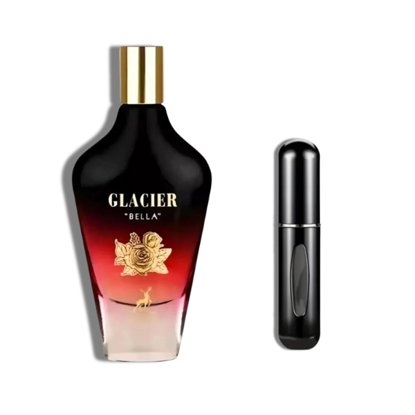 Glacier Bella Maison Alhambra EDP 100ml/3.4oz Women