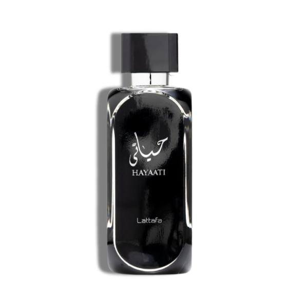 Hayaati Lattafa EDP 100ml/3.4oz Unisex