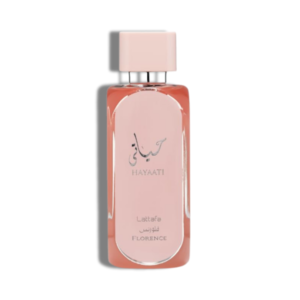 Hayaati Florence Lattafa EDP 100ml/3.4oz Women