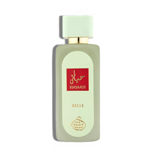 Hayaati Belle French Avenue EDP 100ml/3.4oz Women