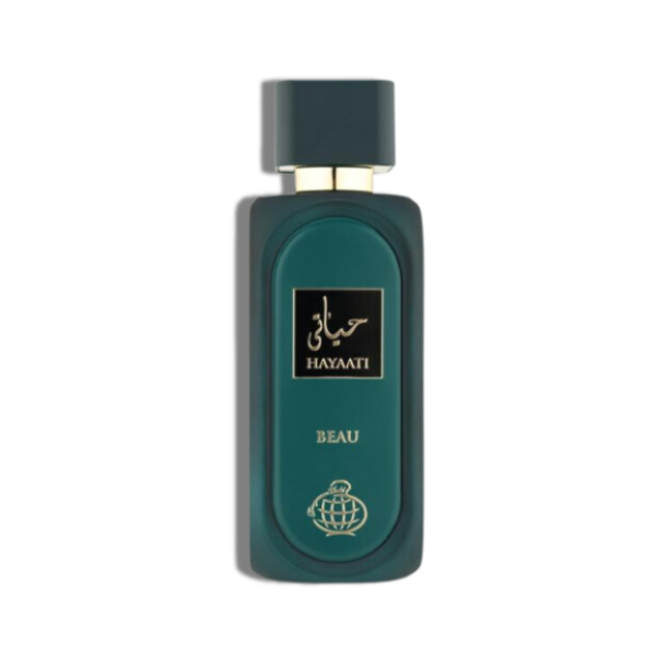 Hayaati Beau French Avenue EDP 100ml/3.4oz Men