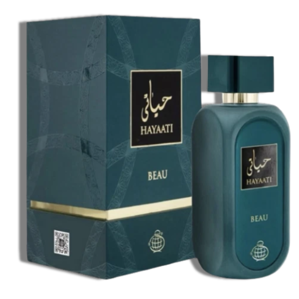 Hayaati Beau French Avenue EDP 100ml/3.4oz Men