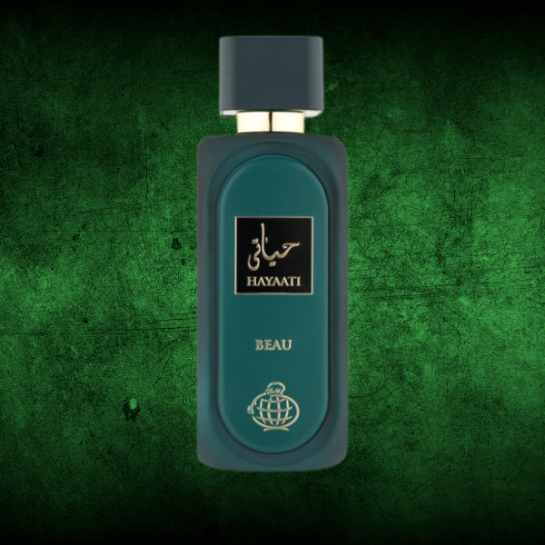 Hayaati Beau French Avenue EDP 100ml/3.4oz Men