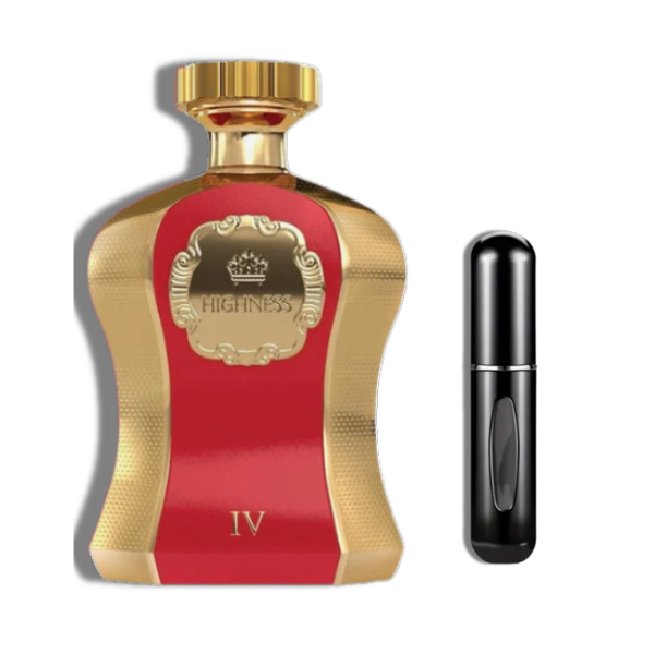 Highness IX Afnan EDP 100ml/3.4oz Women