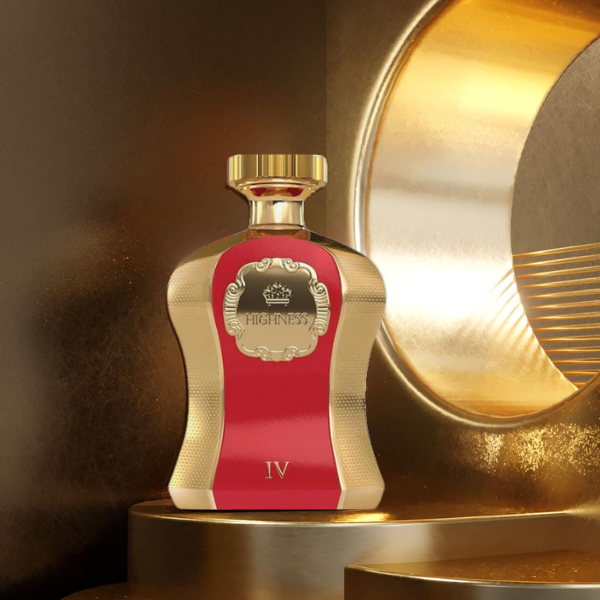 Highness IX Afnan EDP 100ml/3.4oz Women