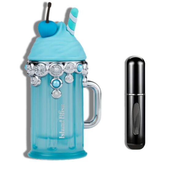 Island Bliss by Armaf EDP 100ml/3.4oz Women