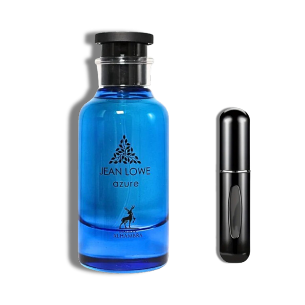Jean Lowe Azure Maison Alhambra EDP 100ml/3.4oz Unisex