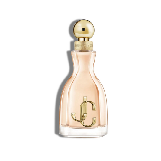 I Want Jimmy Choo EDP 3.3oz  Women