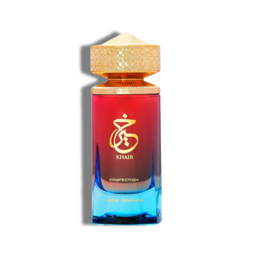 Khair Confection Paris Corner EDP 100ml/3.4oz Women