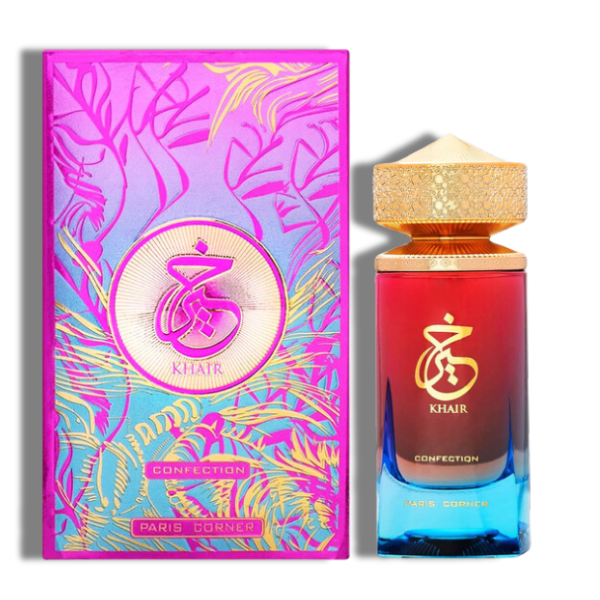 Khair Confection Paris Corner EDP 100ml/3.4oz Women