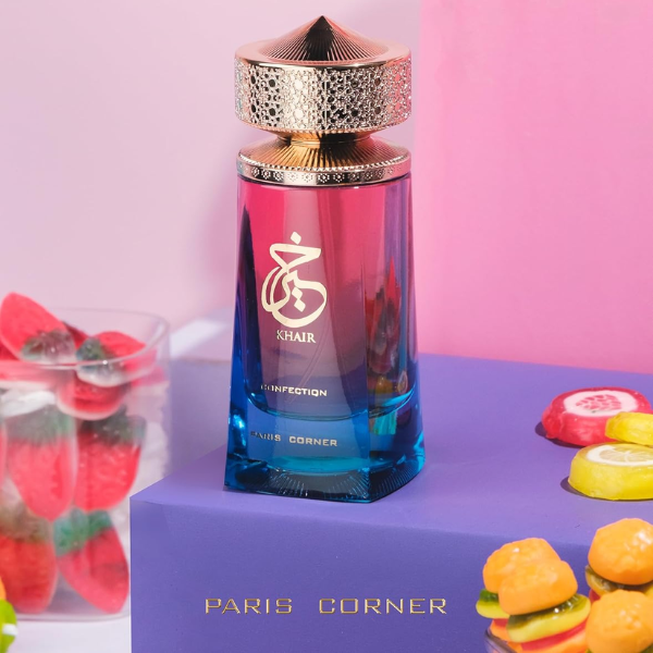 Khair Confection Paris Corner EDP 100ml/3.4oz Women