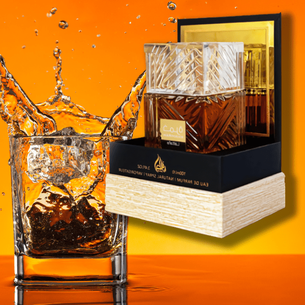 Khamrah Lattafa EDP 100ml/3.4oz Unisex