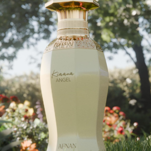 Kiaana Angel Afnan EDP 100ml/3.4oz Women